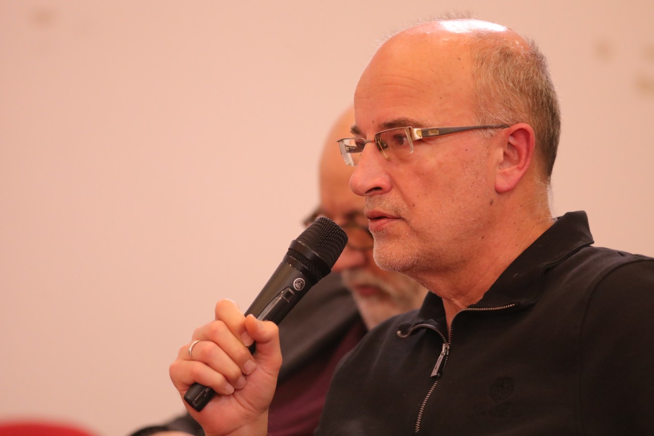 Konferencija za novinare „Pravo na istinu, pravo na pravdu“
10/12/2025