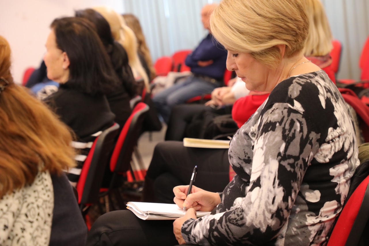 Konferencija za novinare „Pravo na istinu, pravo na pravdu“
10/12/2025