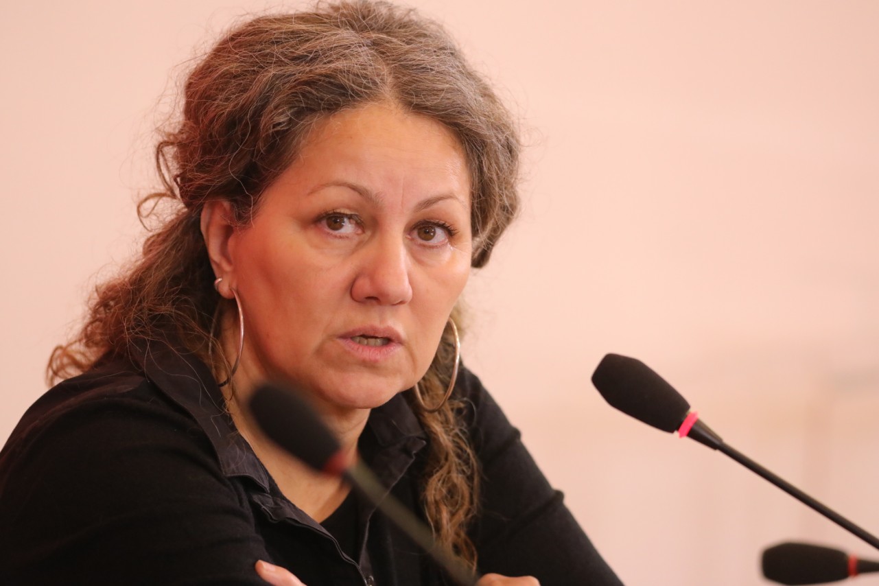 Marijana Protić 
11/12/2025