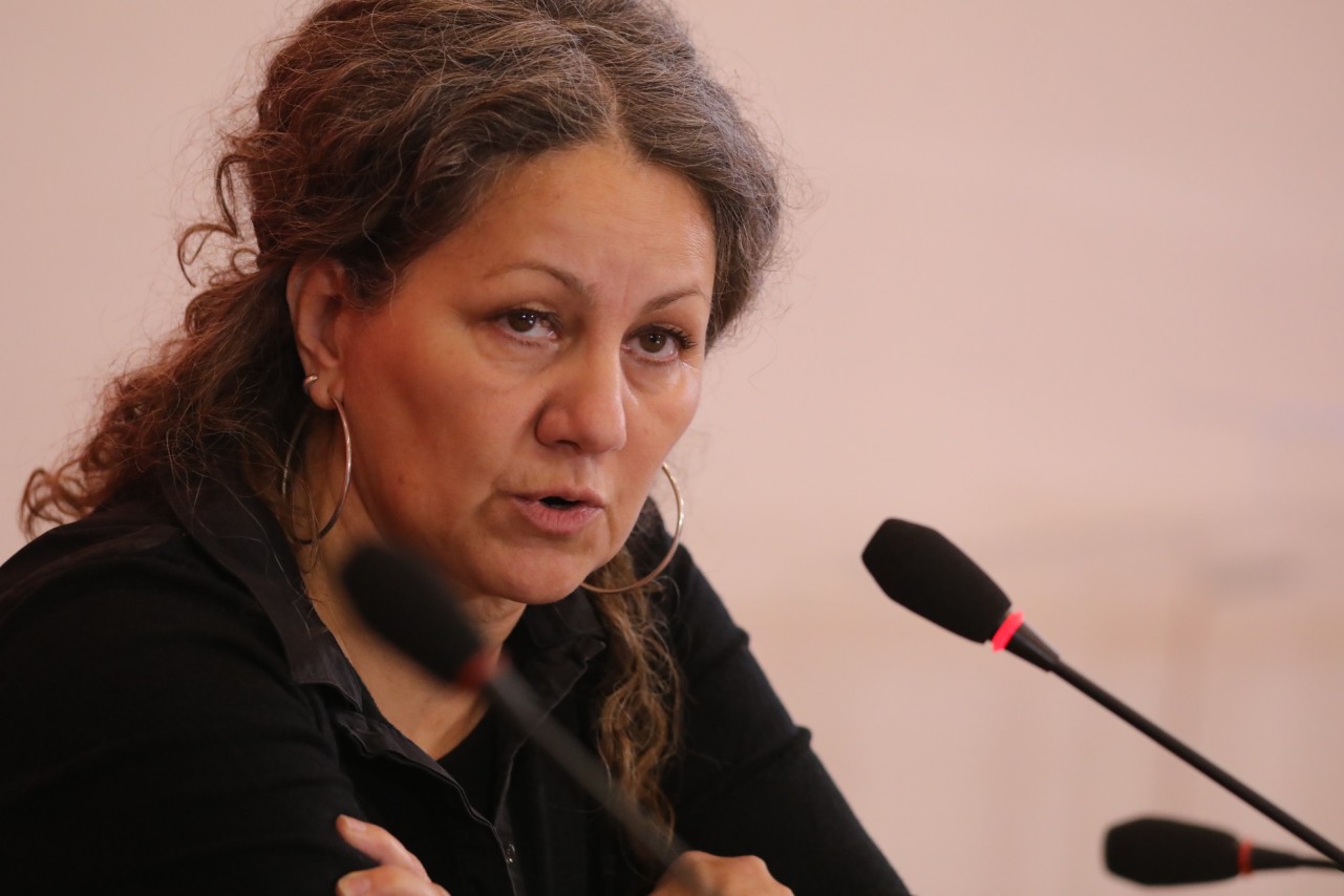 Marijana Protić 
11/12/2025