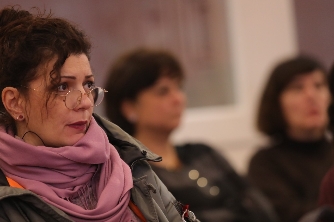 Konferencija za novinare: Raspad državnog sistema zaštite i finansiranja kulture
11/12/2025