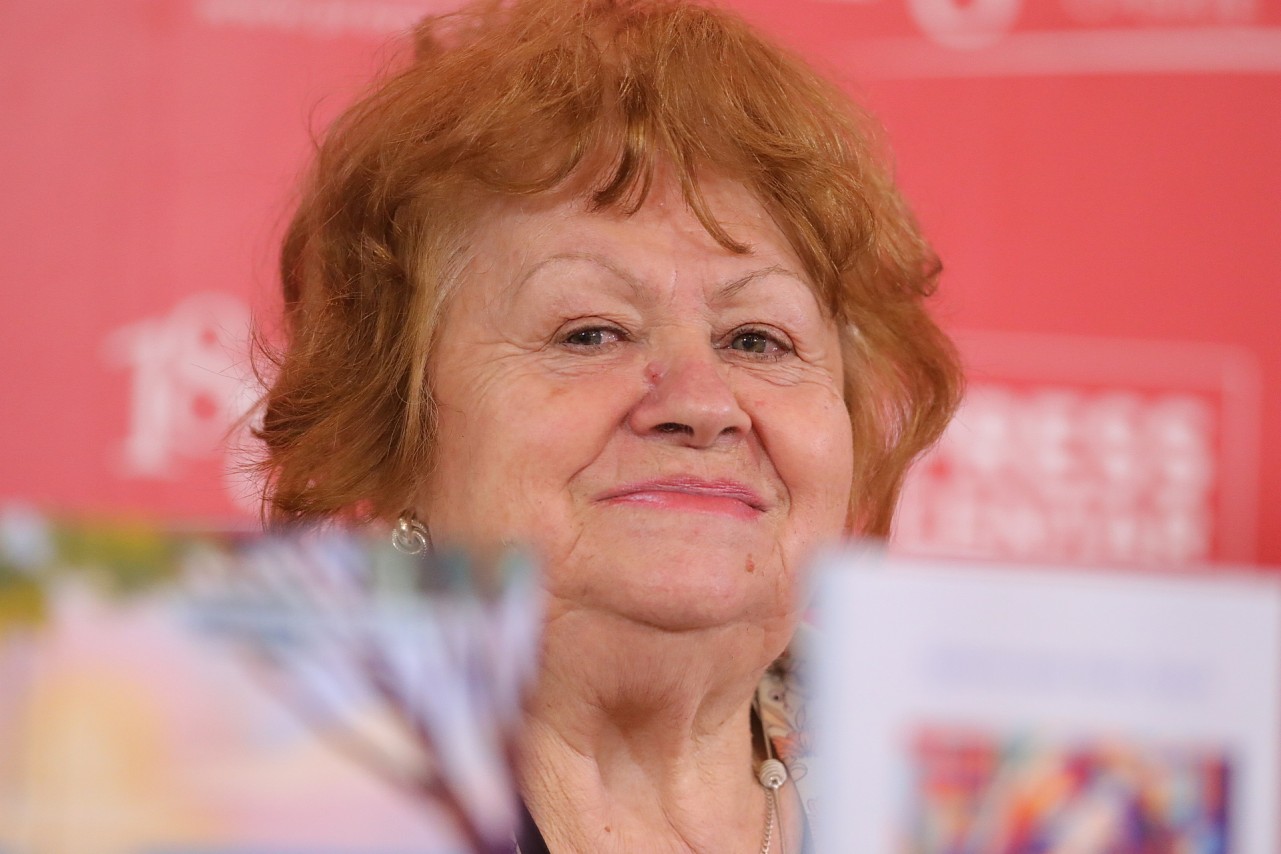 Branislava Baki Lukač
12/12/2025