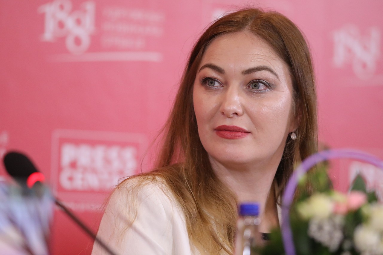 Dušica Đukić Bodlović 
12/12/2025