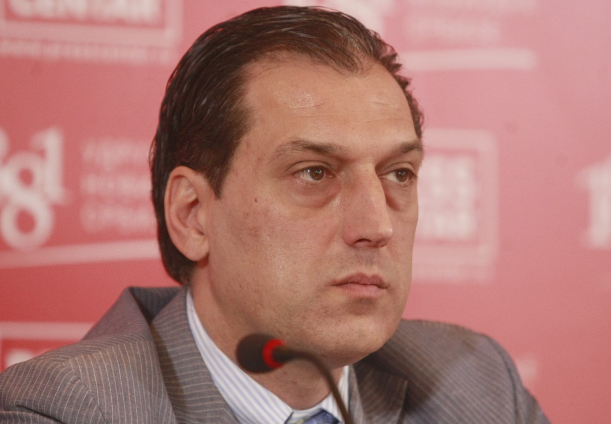 Nebojša Anđelković
27/05/2014