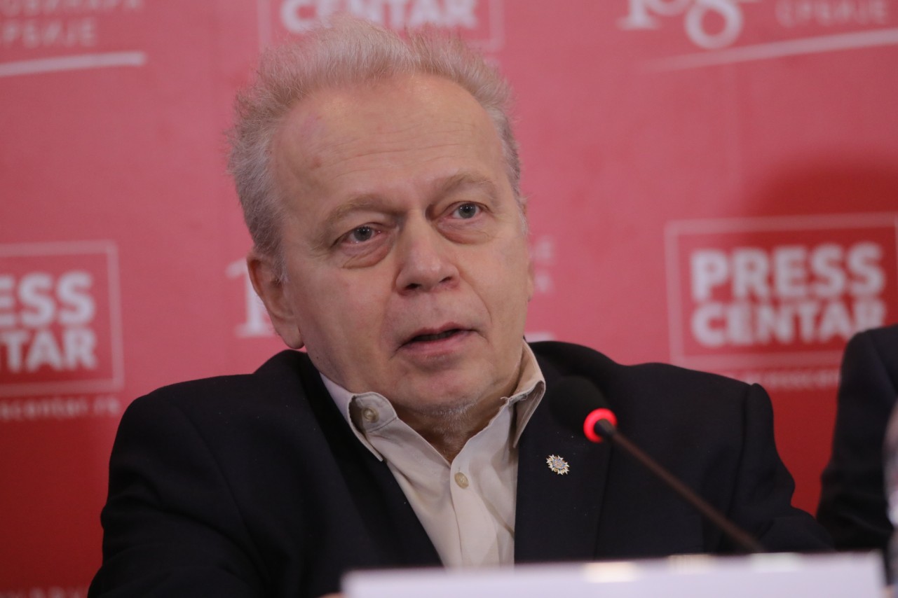 Vladimir Kršljanin
16/12/2025