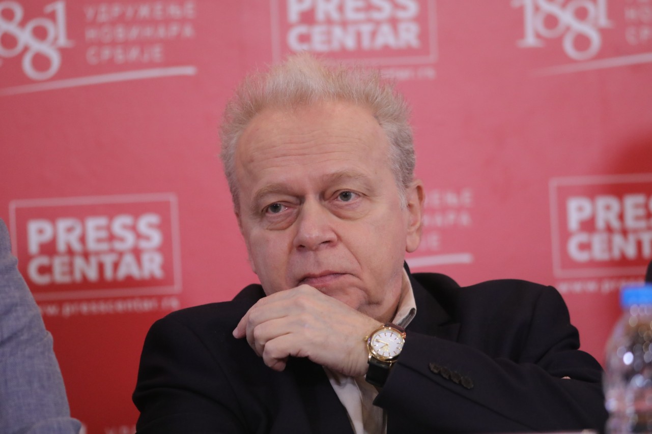 Vladimir Kršljanin
16/12/2025