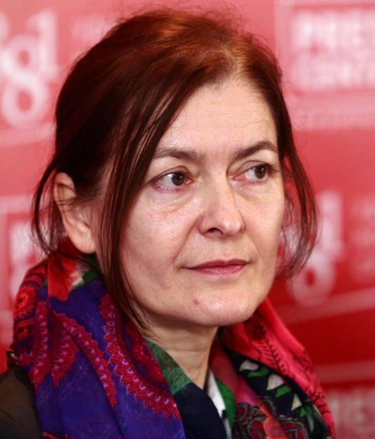 dr Lela Trikoš
03/06/2014