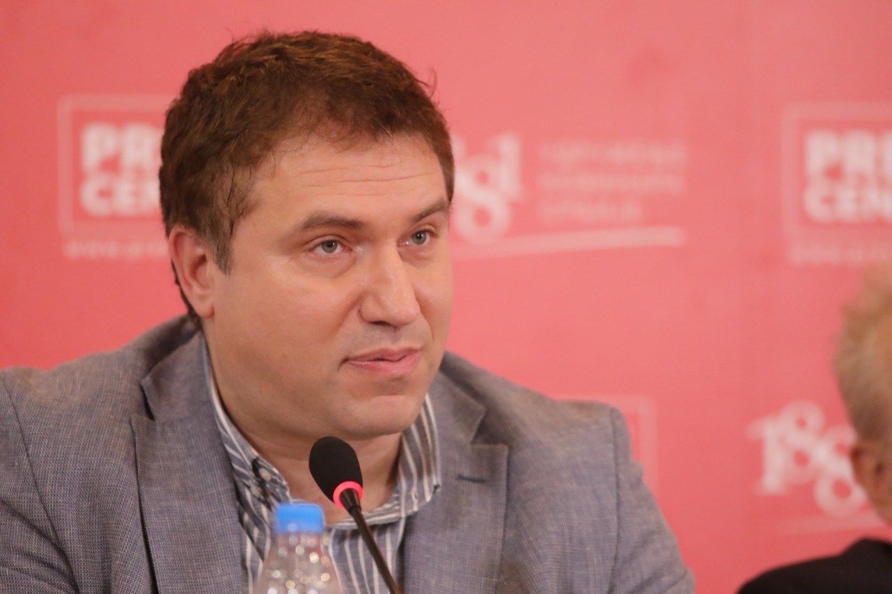 dr Mario Kalik
16/12/2025