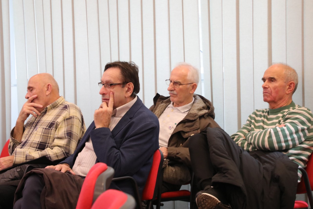 Okrugli sto: „Aktuelni odnosi Srbije i Rusije sa SAD i EU“
16/12/2025