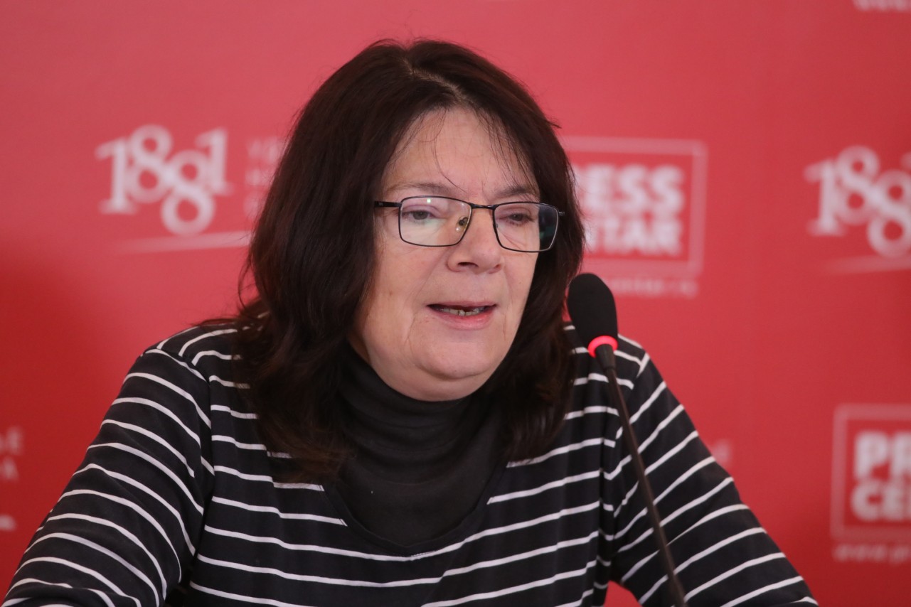 Sarita Bradaš
17/12/2025