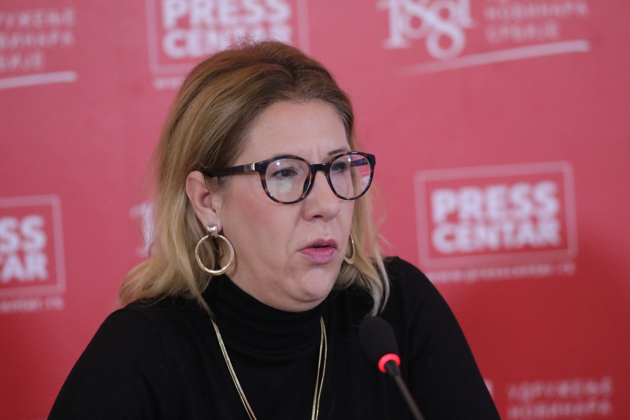 Vesna Dobrosavljević
17/12/2025