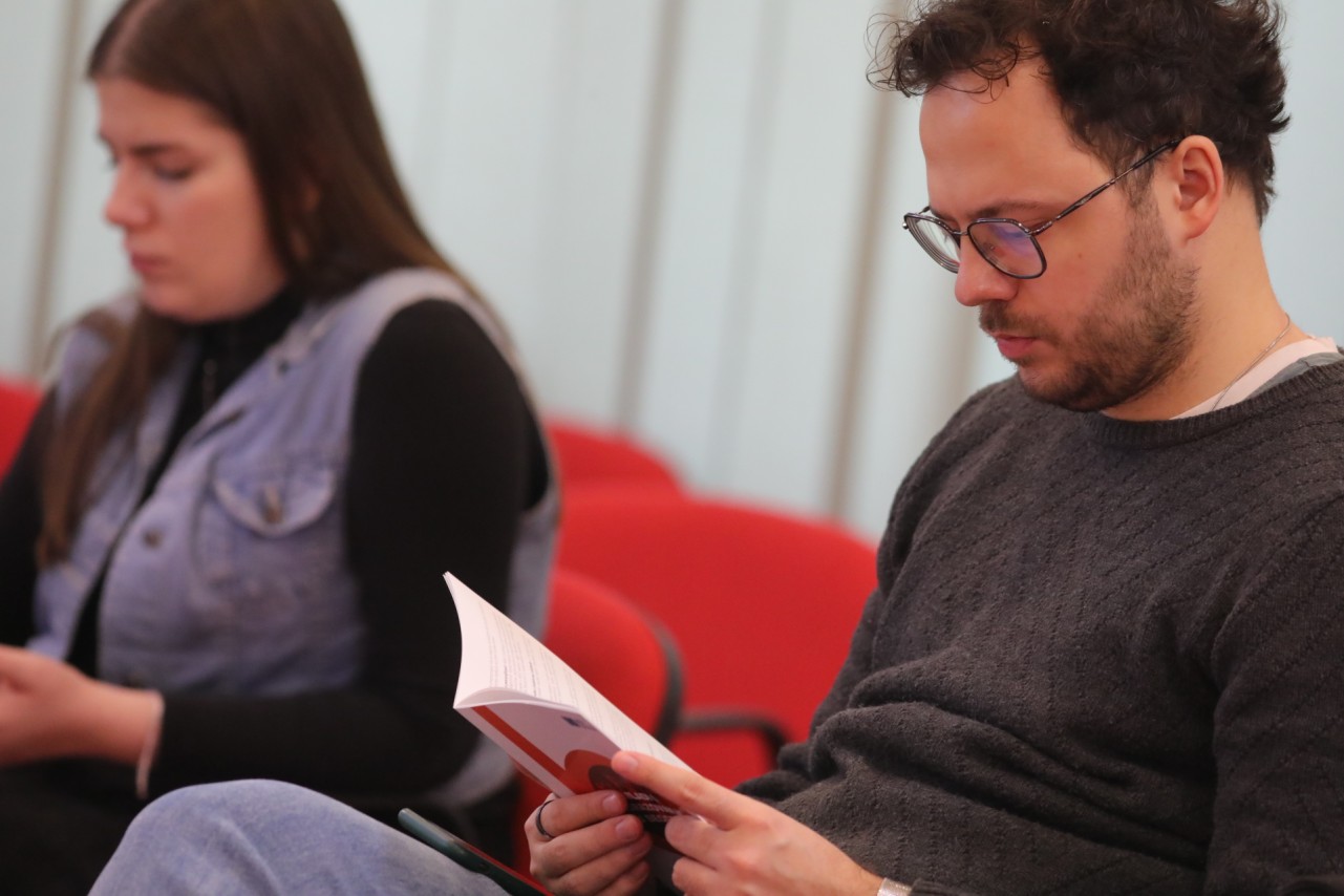 Predstavljanje preliminarnih rezultata izveštaja o pravu na obrazovanje mladih u Beogradu i Loznici
17/12/2025