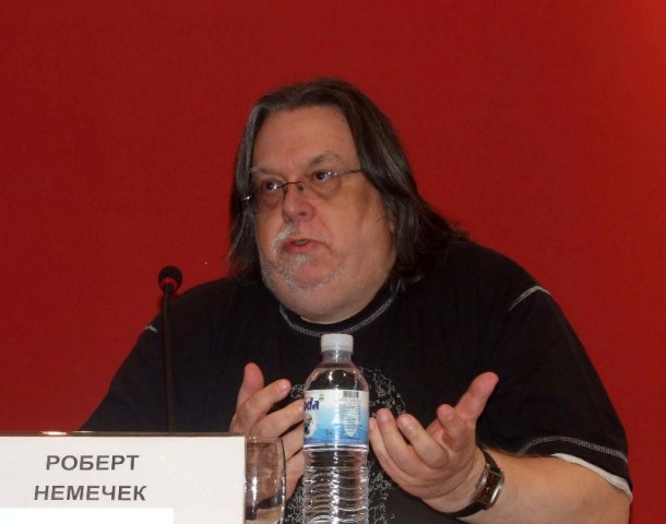 Robert Nemeček
14/02/2012