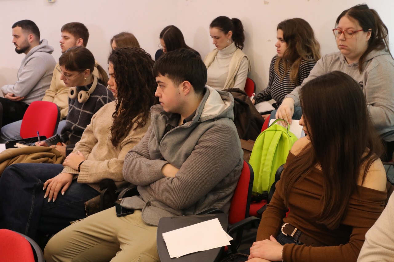 UNS-ov skup o krivično-pravnoj zaštiti novinara u srpskoj, regionalnoj i međunarodnoj praksi
18/12/2025