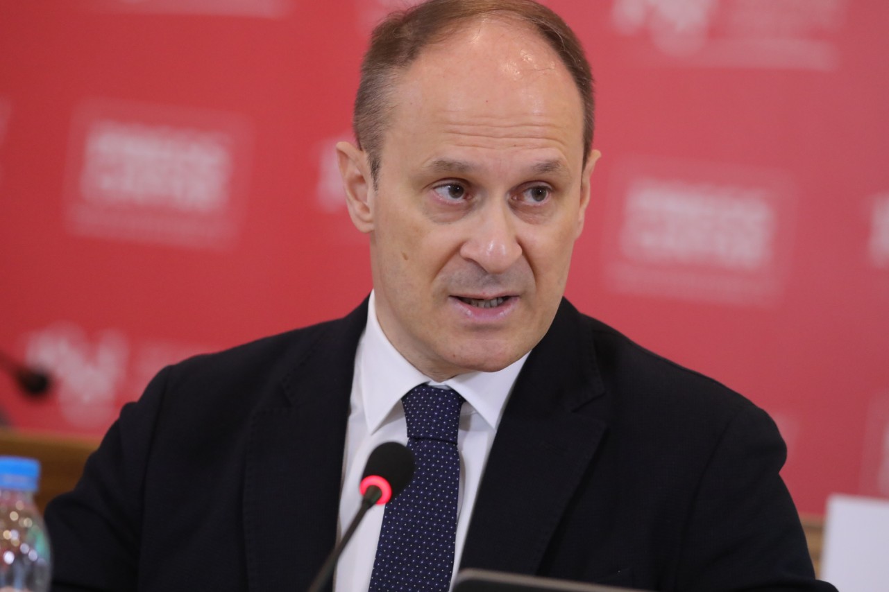 Branko Stamenković
18/12/2025