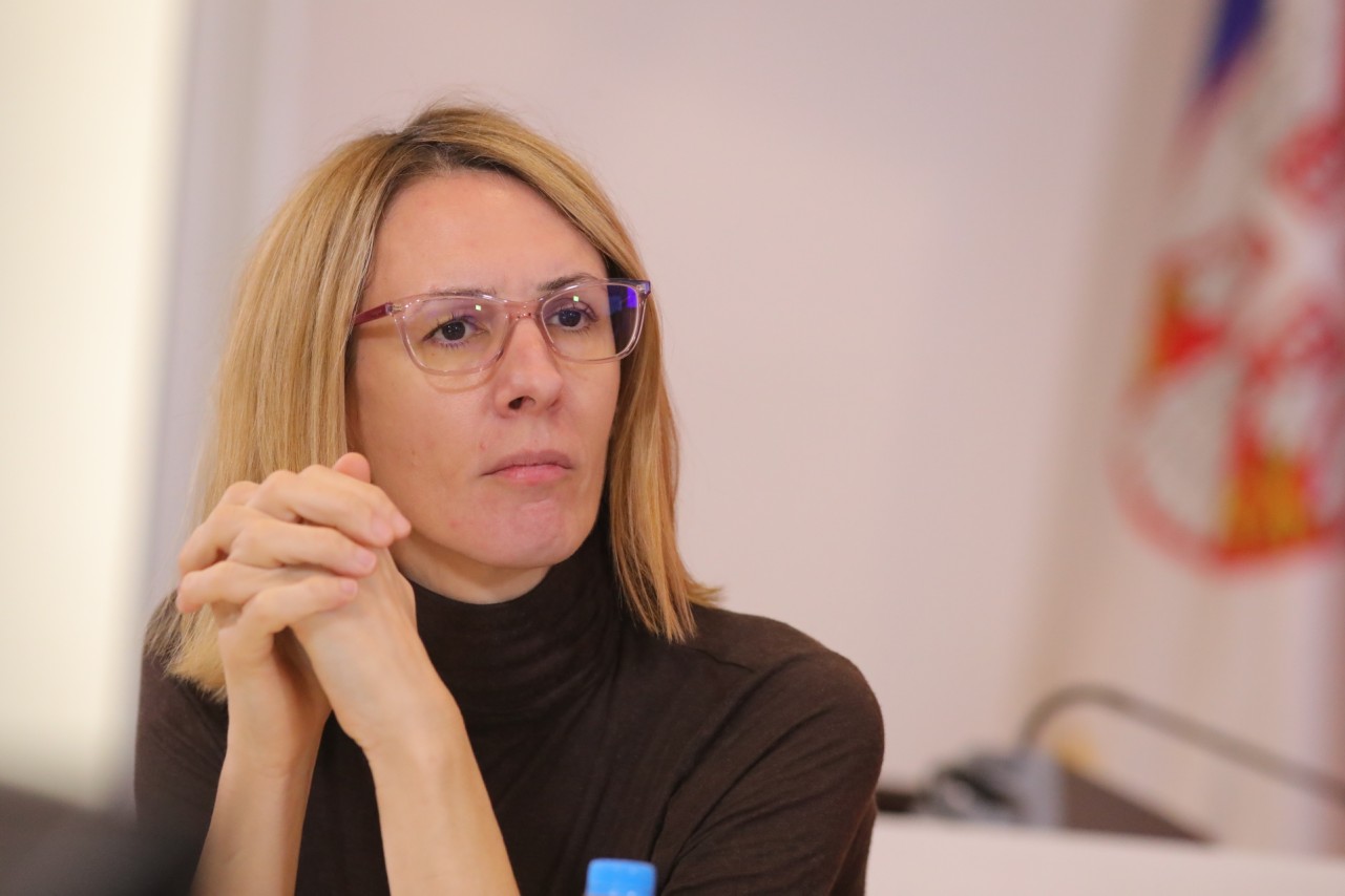 Dragana Bjelica
18/12/2025