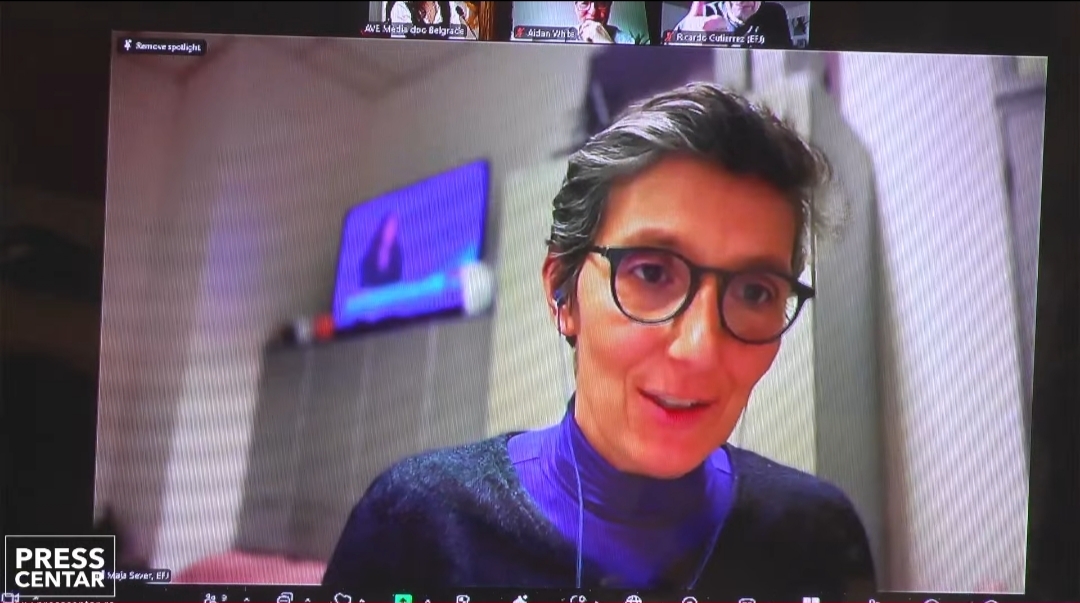 Maja Sever
18/12/2025