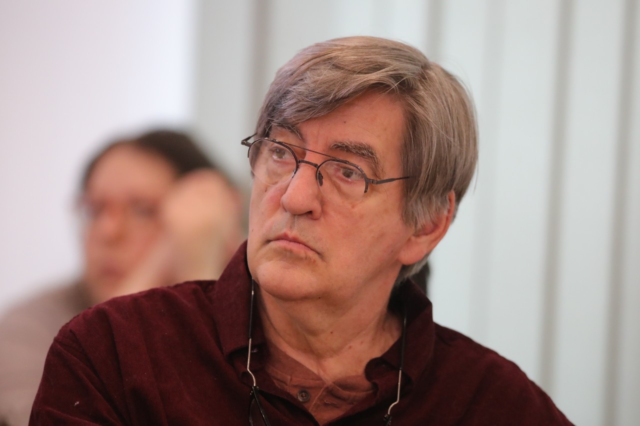 Dejan Gligorijević
18/12/2025