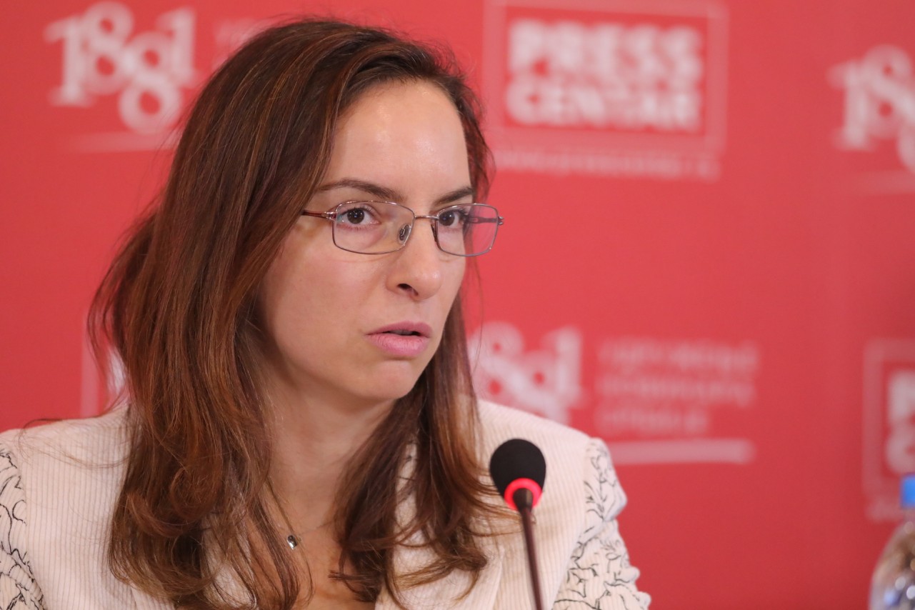 Prof. dr Jelena Stojiljković Gnjatović
18/12/2025