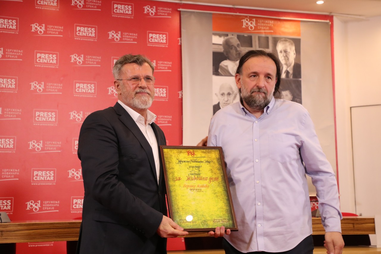 Veran Matić
25/12/2025