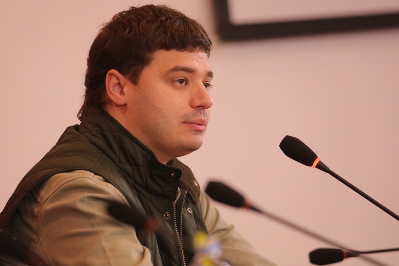 Aleksa Krstić
23/12/2025