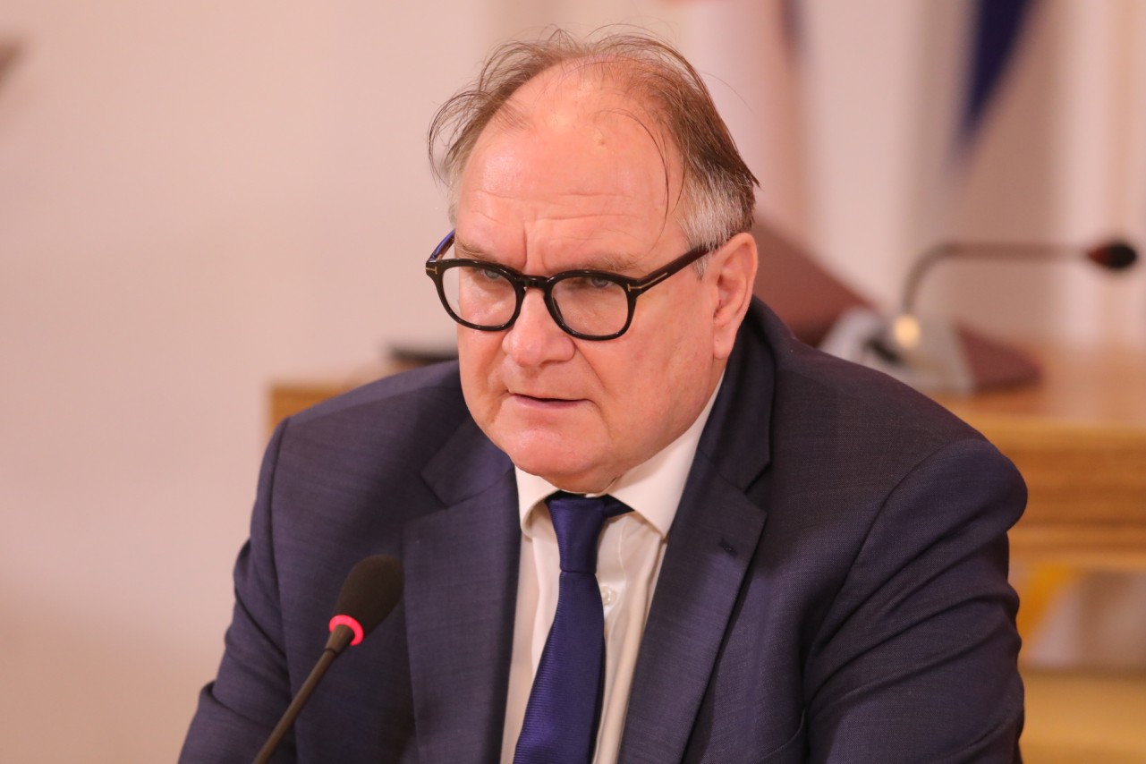 Prof. dr Nebojša Tasić
24/12/2025