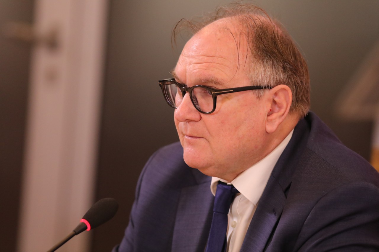 Prof. dr Nebojša Tasić
24/12/2025