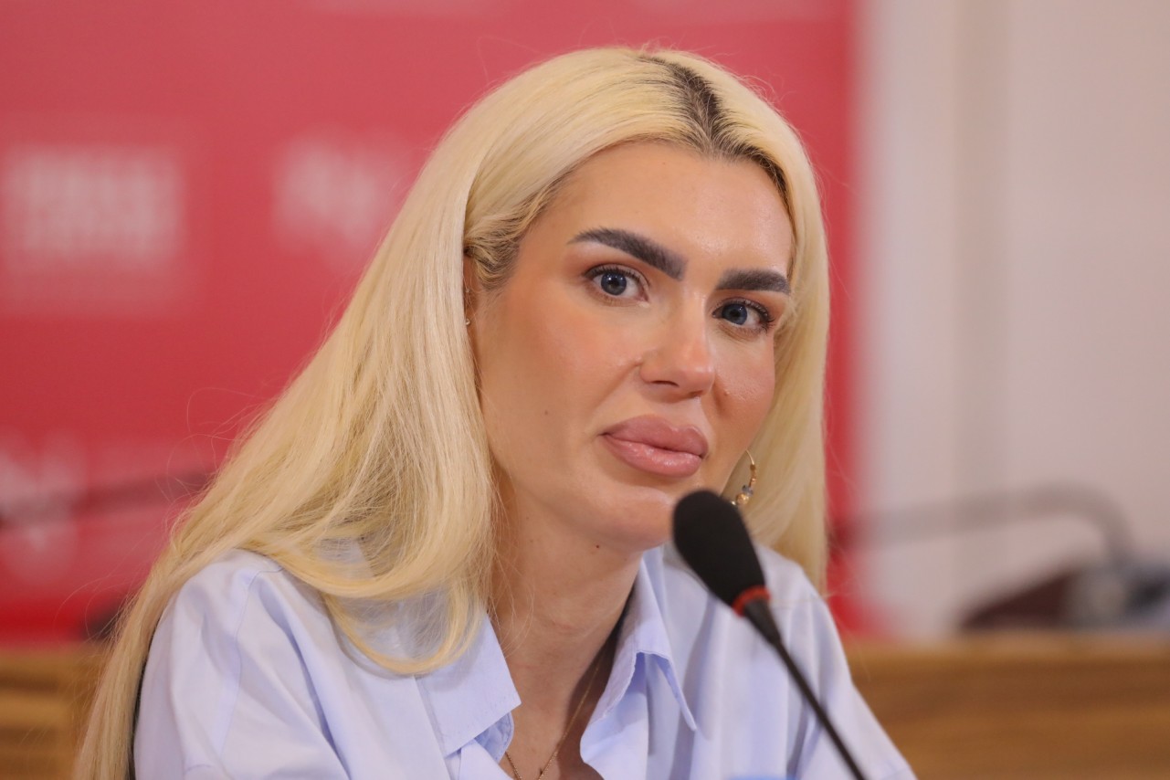 Olivera Jovović
24/12/2025