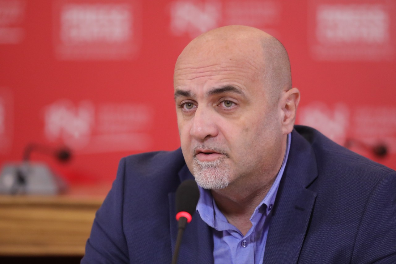 Dr Željko Popadić
24/12/2025