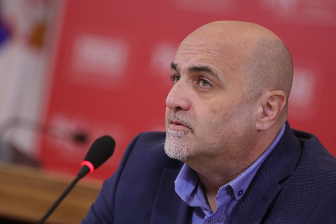 Dr Željko Popadić
24/12/2025