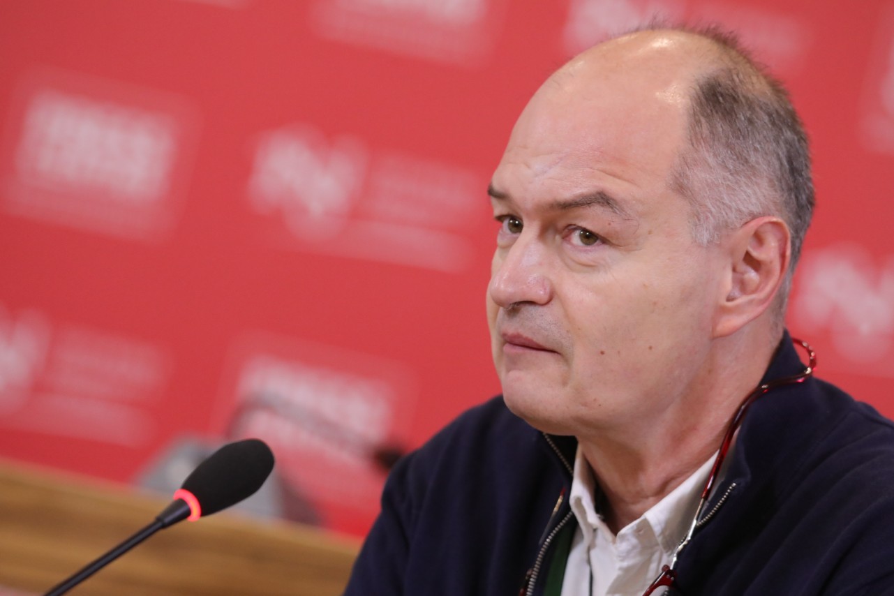 Prof. dr Dimitrije Nikolić
24/12/2025