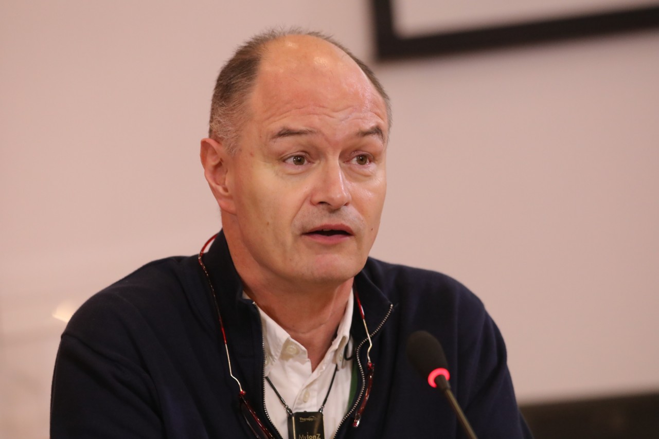 Prof. dr Dimitrije Nikolić
24/12/2025