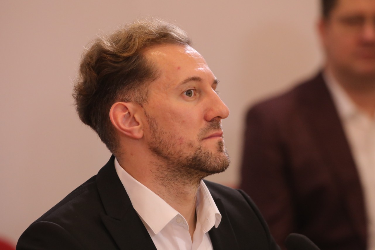 Doc. dr Miloš Brkušanin
24/12/2025