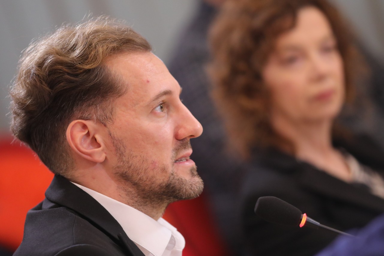 Doc. dr Miloš Brkušanin
24/12/2025