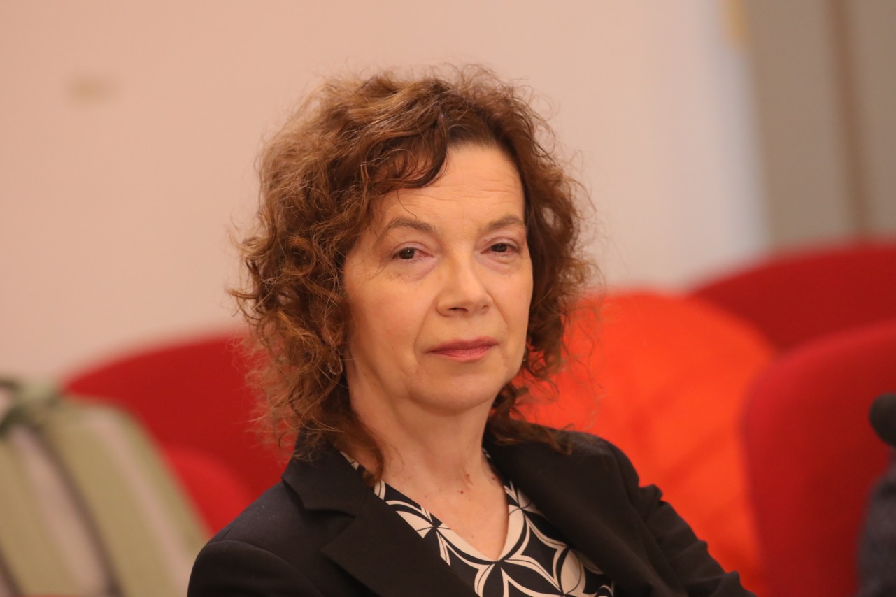 Ass. dr Gordana Kovačević
24/12/2025