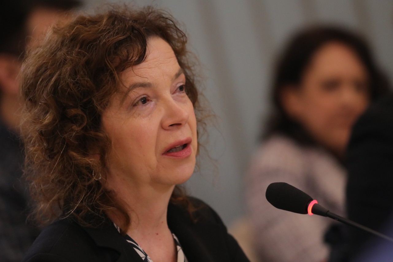 Ass. dr Gordana Kovačević
24/12/2025