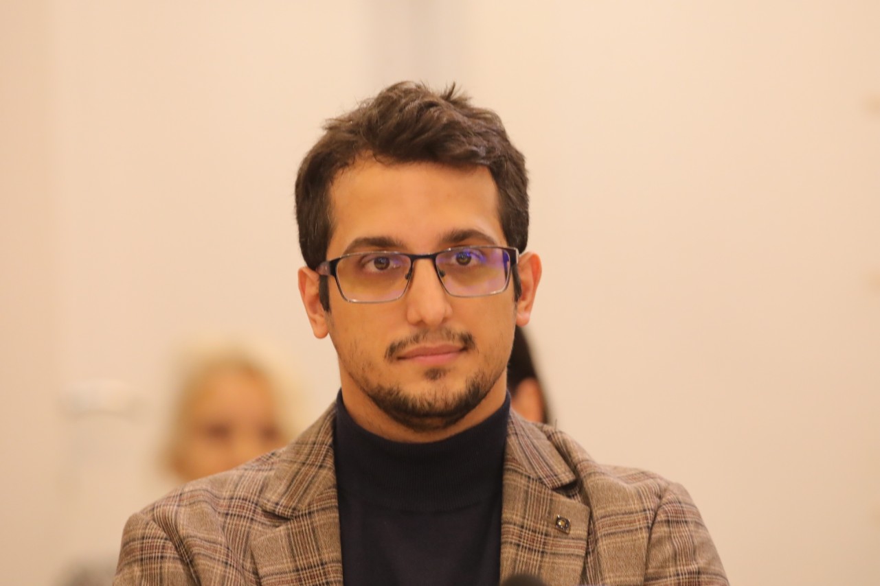 Dr Ivo Božović
24/12/2025