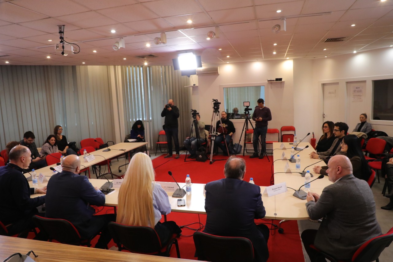 Konferencija za medije: 9 godina Udruženja SMA Srbija – rezultati neonatalnog skrininga, inovacije u lečenju i inkluzija pacijenata
24/12/2025