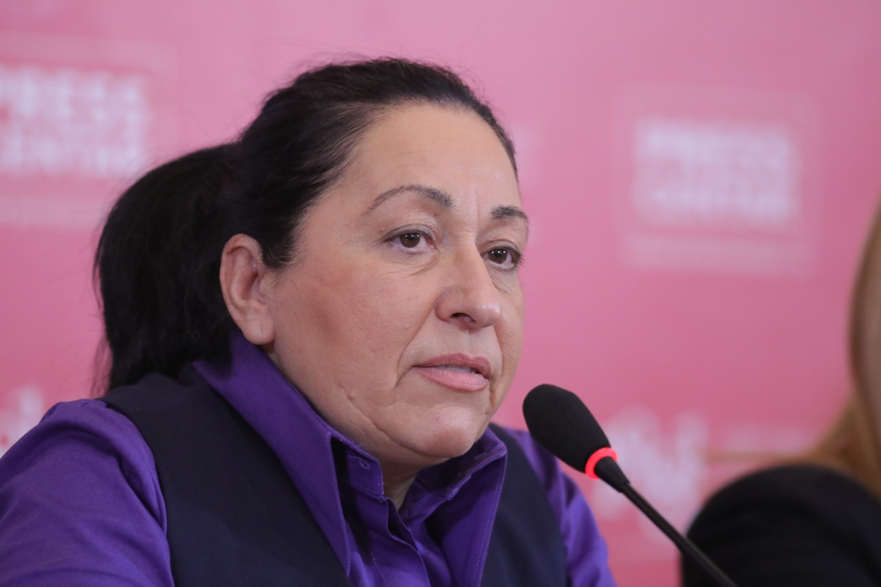 Gorica Đokić
21/01/2026