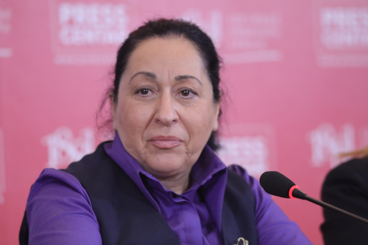 Gorica Đokić
21/01/2026