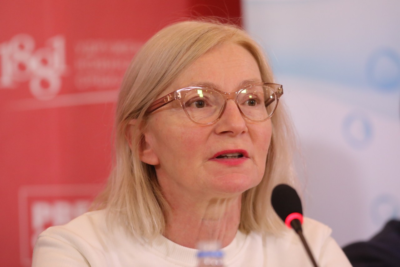 Dr Dragana Vujičić
21/01/2026