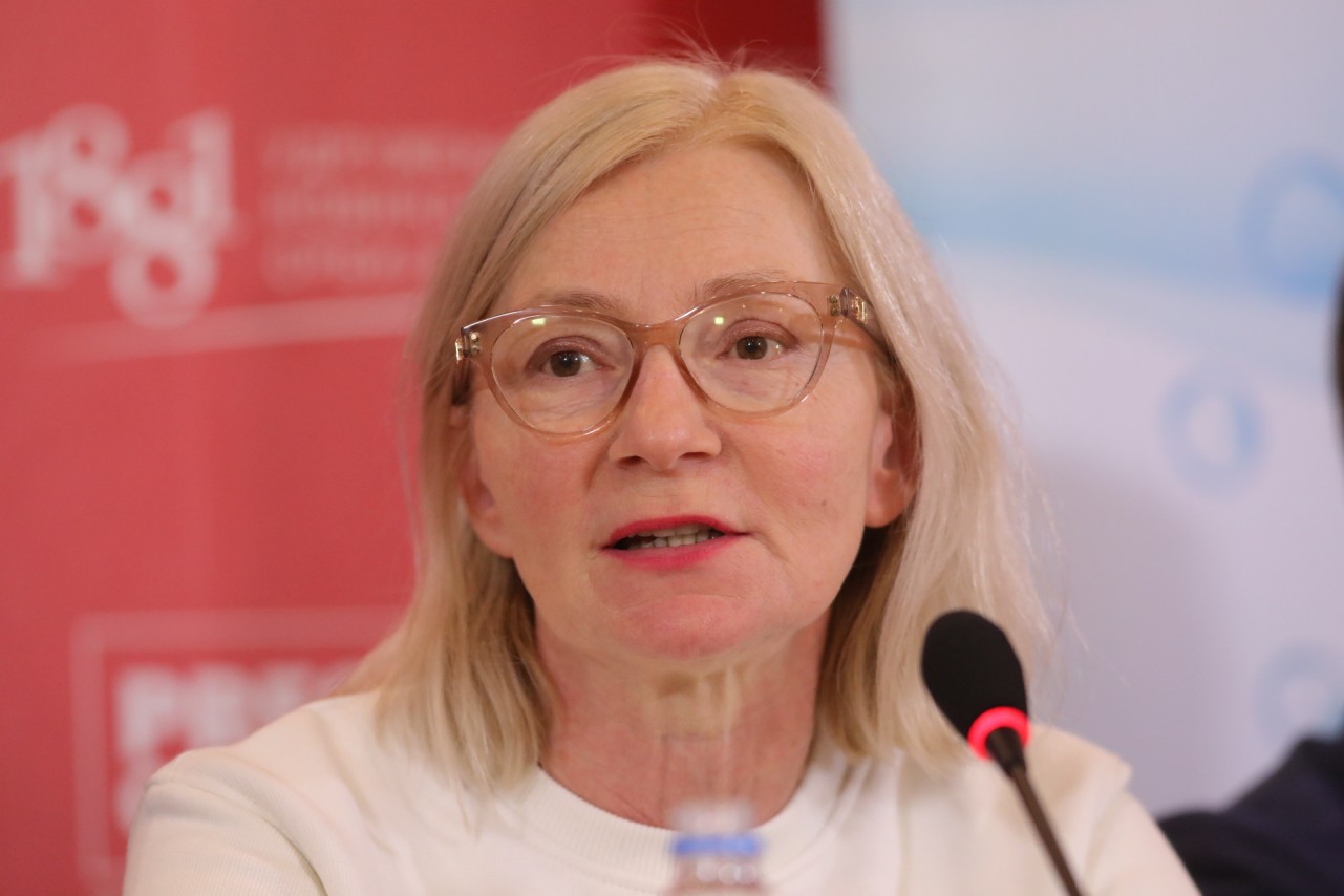 Dr Dragana Vujičić
21/01/2026