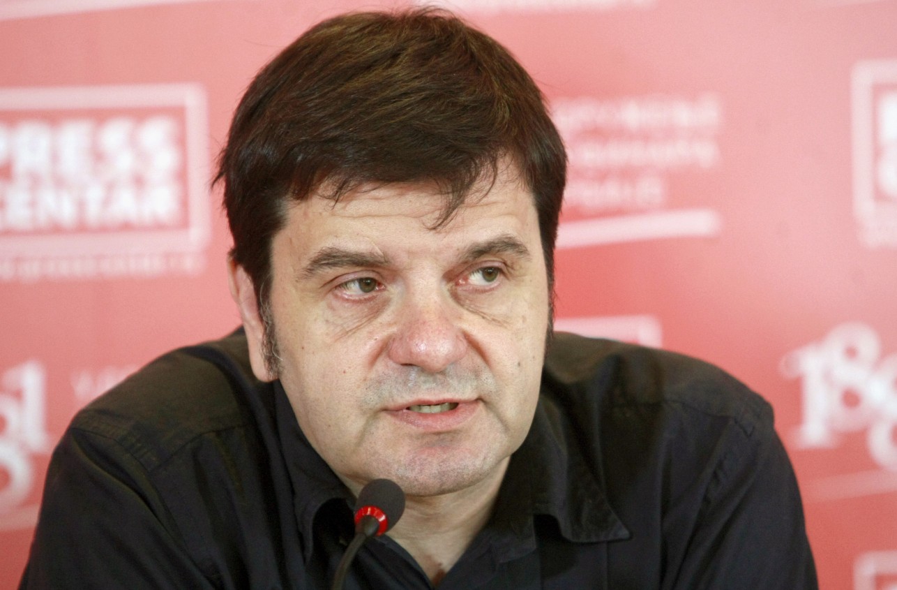 Mladen Matičević
10/06/2014