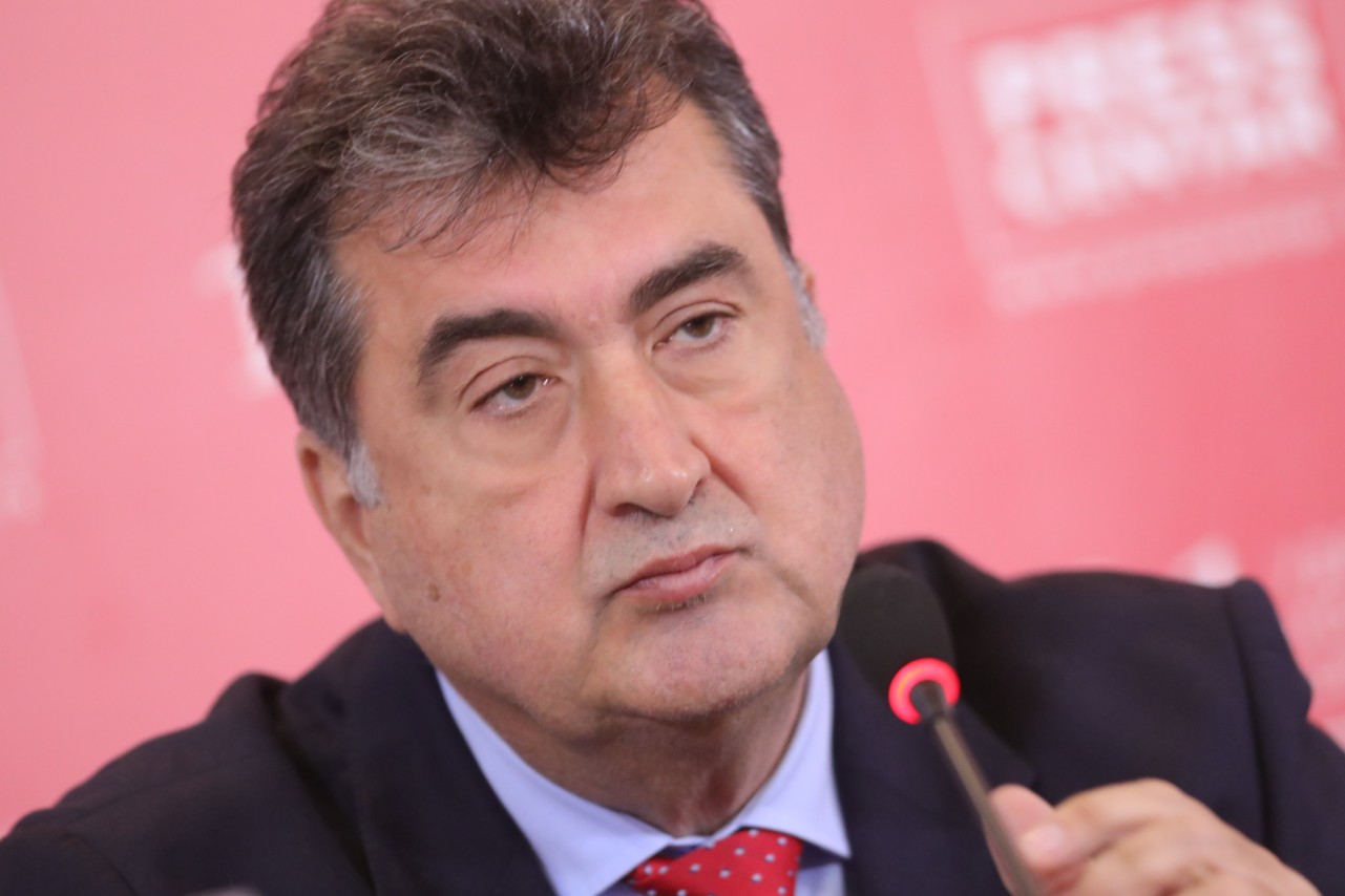 Prof. dr Aleksandar Stefanović
21/01/2026