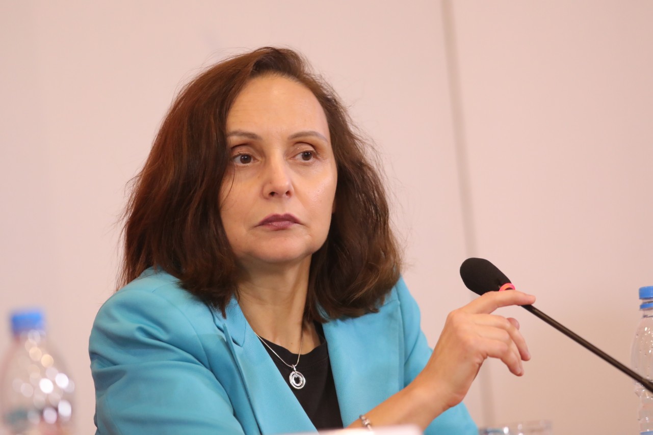 Dr Marijana Milović Kovačević
21/01/2026