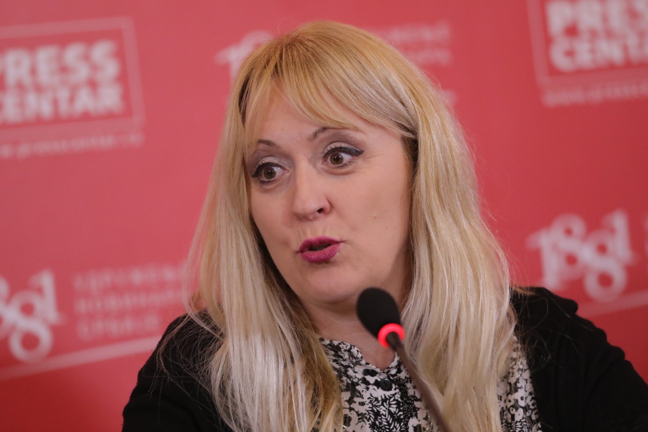 Jelena Petrović
22/1/2026