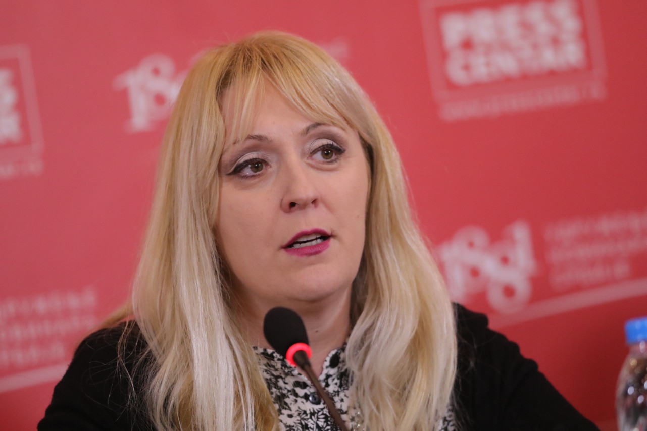 Jelena Petrović
22/1/2026