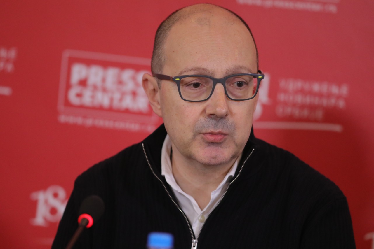 Svetozar Janković
22/1/2026