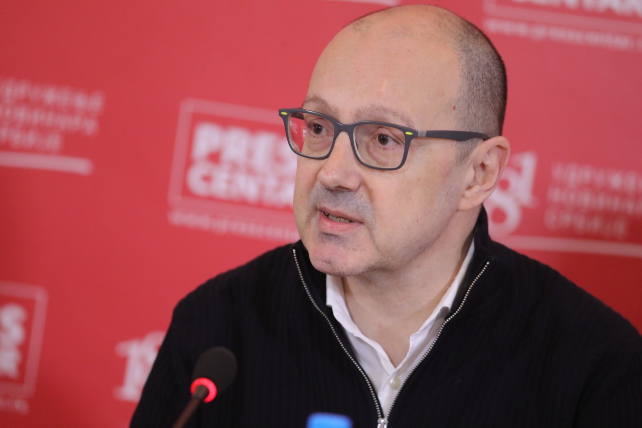 Svetozar Janković
22/1/2026