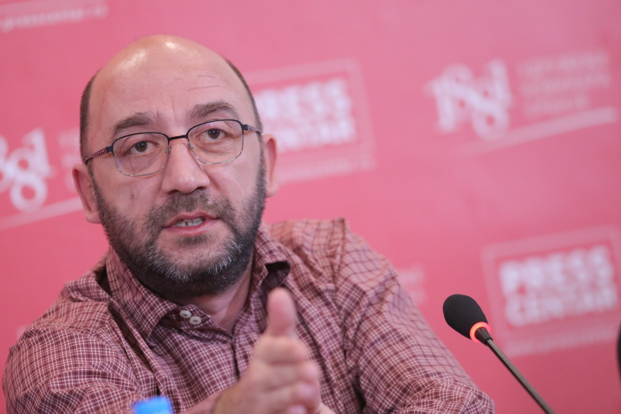 Edib Dobardžić
22/1/2026